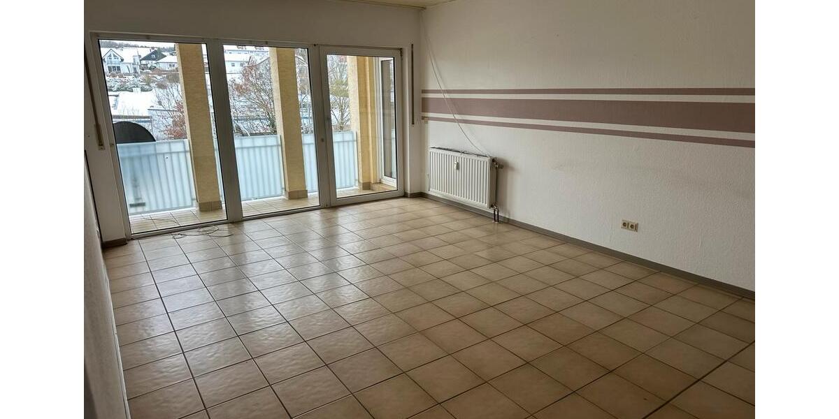 Etagenwohnung Hüttenberg - 4 Zimmer, 100 m&sup2;, 239.000&euro; | Angebot:25779181