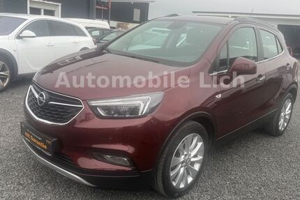 Opel Mokka 111.000 km 11.299 &euro; Lich 35423