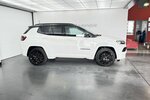 Jeep Compass S Plug-IN Hybrid 4WD 1.Hand Anhängerkplg 43.400 km 26.540 &euro; Lich 35423