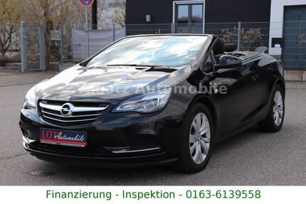 Opel Cascada 92.957 km 11.990 &euro; Lollar 35457