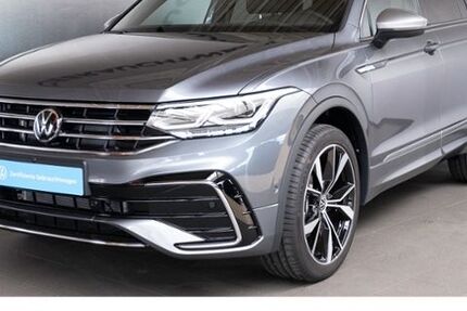 VW Tiguan Allspace 27.000 km 44.970 &euro; Hüttenberg-Rechtenbach 35625