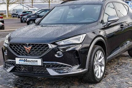 Cupra Formentor 13.623 km 30.485 &euro; Pohlheim 35415