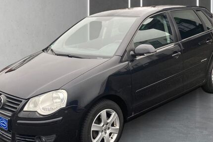 VW Polo 212.000 km 2.690 &euro; Lollar 35457