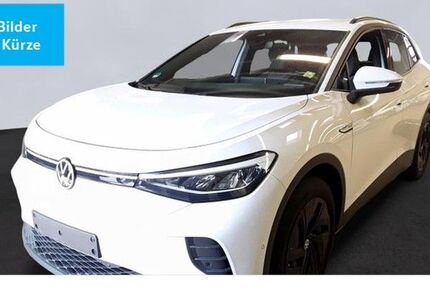 VW ID.4 16.100 km 31.930 &euro; Gießen 35394