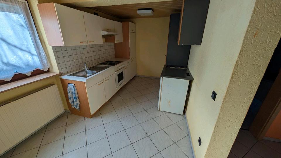 Mehrfamilienhaus, Wohnhaus Wetzlar Hermannstein - 9 Zimmer, 240 m&sup2;, 259.500&euro; | Angebot:27217659