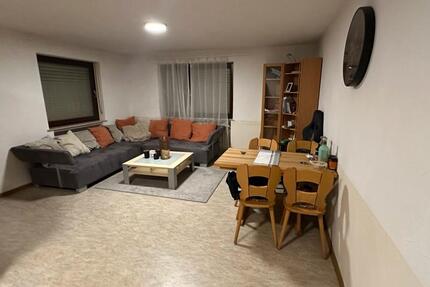 Wohnung Allendorf (Lumda) - 2 Zimmer, 55 m&sup2;, 600&euro; | Angebot:25950847