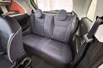 Fiat 500e Action 1.Hand Carplay 13.372 km 14.370 &euro; Lich 35423