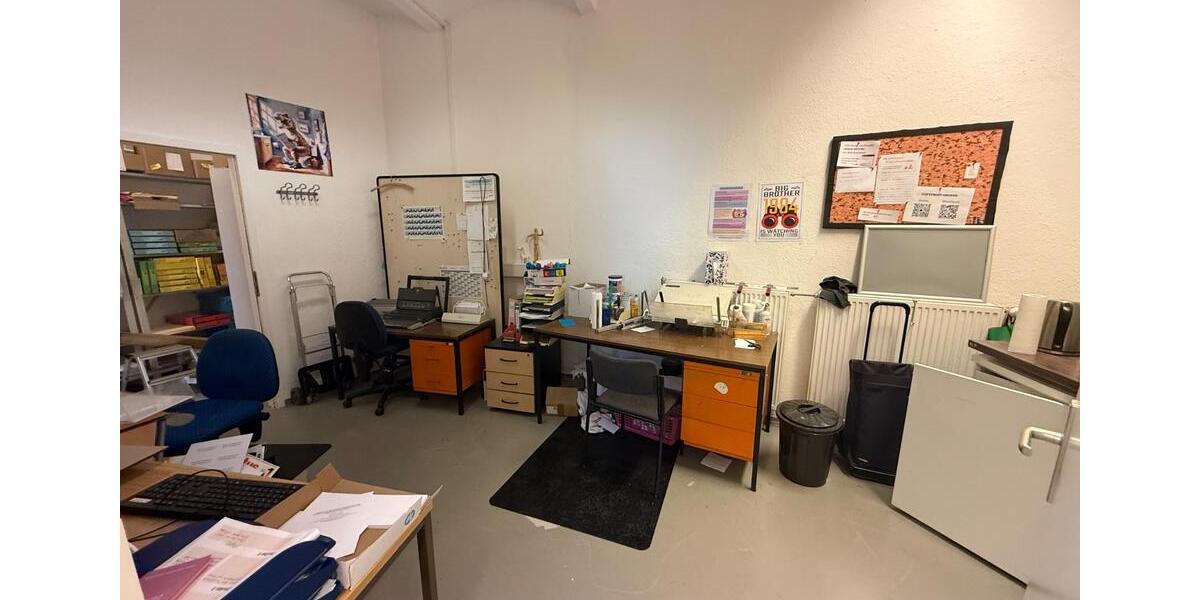 Gewerbeobjekt Marburg - 1.850&euro; | Angebot:25898467