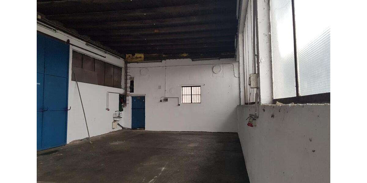 Gewerbeobjekt Weilmünster - 850&euro; | Angebot:25338385