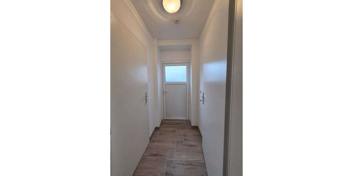 Erdgeschoßwohnung Gemünden (Felda) - 1 Zimmer, 28 m&sup2;, 360&euro; | Angebot:25217048