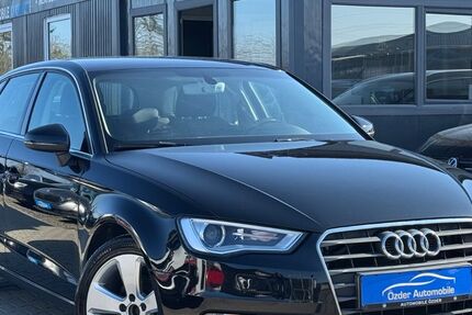 Audi A3 94.623 km 17.490 &euro; Lollar 35457