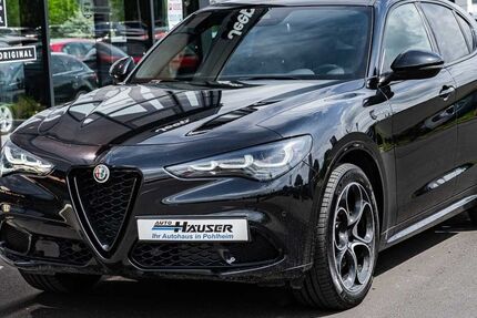Alfa Romeo Stelvio 34.299 km 38.485 &euro; Pohlheim 35415