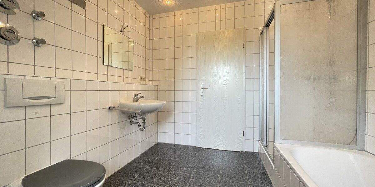 Etagenwohnung Herborn / Merkenbach Merkenbach - 2 Zimmer, 60 m&sup2;, 115.000&euro; | Angebot:25845290