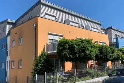 Wohnung Gießen Anneröder Siedlung - 1 Zimmer, 33 m&sup2;, 129.900&euro; | Angebot:27132079