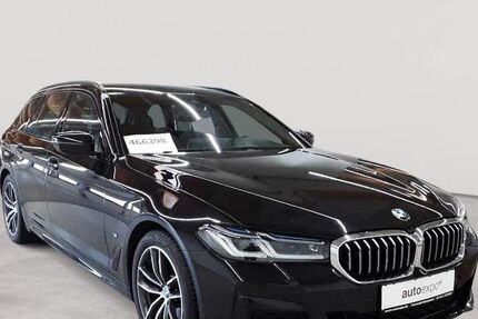 BMW 520 24.456 km 37.090 &euro; Fernwald-Steinbach 35463