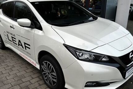 Nissan Leaf 42.422 km 18.950 &euro; Asslar 35614