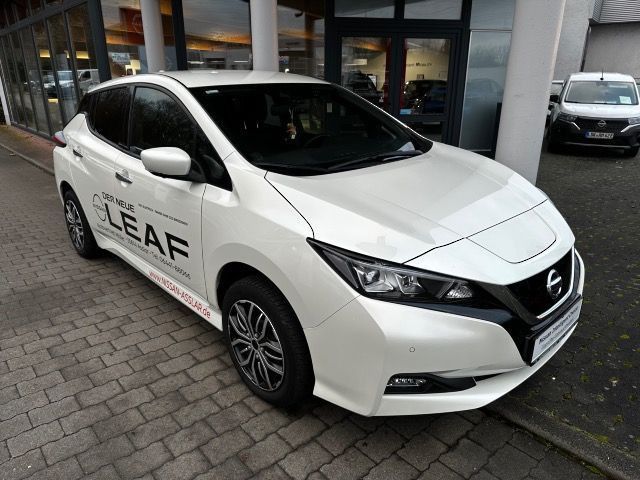 Nissan Leaf 42.422 km 18.950 &euro; Asslar 35614
