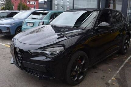 Alfa Romeo Stelvio 31.216 km 43.485 &euro; Pohlheim 35415