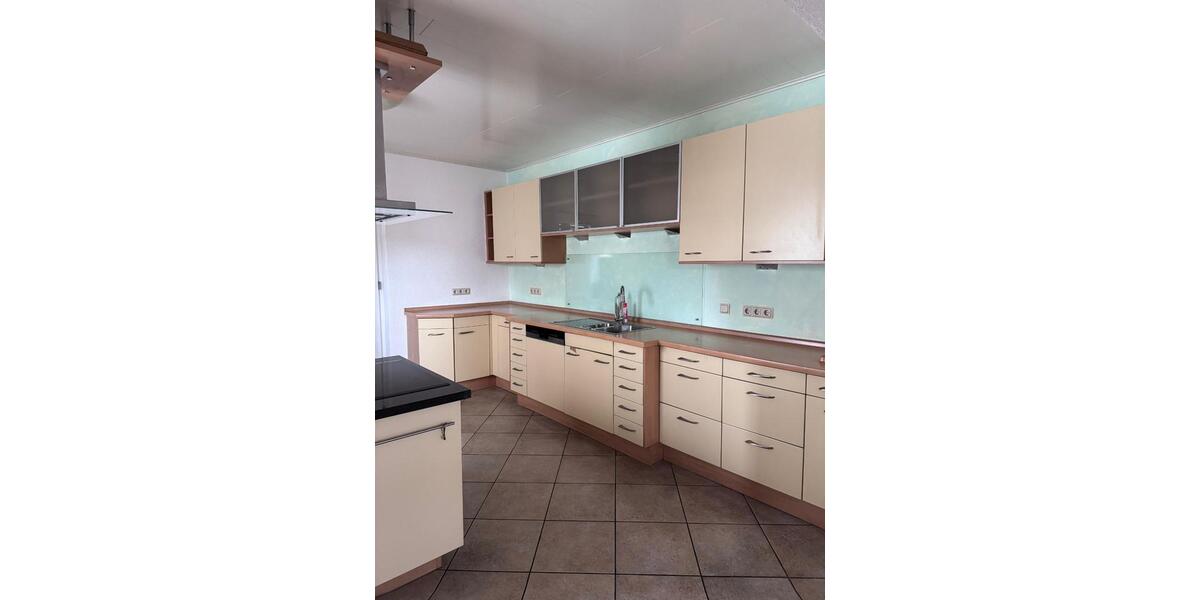 Erdgeschoßwohnung Sinn - 1.5 Zimmer, 53 m&sup2;, 530&euro; | Angebot:25542859