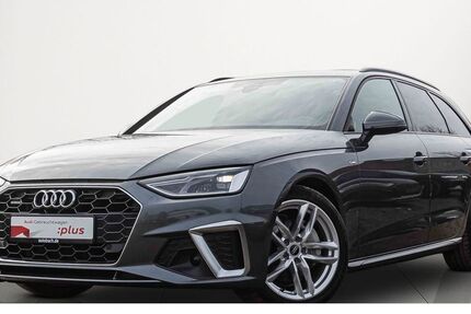 Audi A4 132.880 km 25.570 &euro; Wetzlar 35576