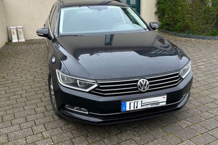 VW Passat Variant 130.500 km 14.900 &euro; Wölfersheim 61200