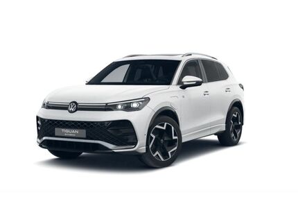 VW Tiguan 7.004 km 46.490 &euro; Bad Nauheim 61231