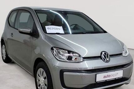VW up! 82.791 km 8.390 &euro; Fernwald-Steinbach 35463