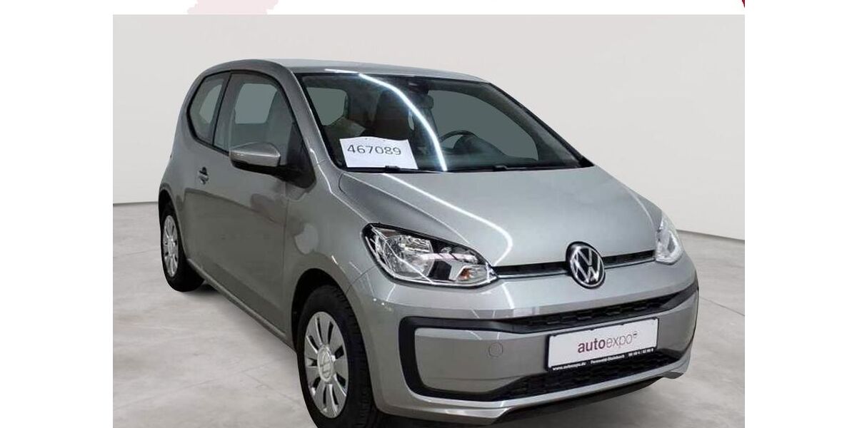 VW up! 82.791 km 8.390 &euro; Fernwald-Steinbach 35463