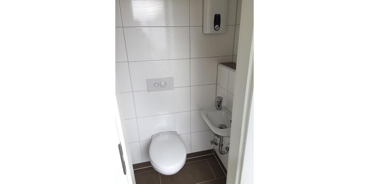 Etagenwohnung Gießen - 1 Zimmer, 19 m&sup2;, 350&euro; | Angebot:25416526