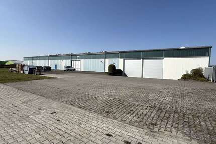 Gewerbeobjekt Weilmünster - 13.300&euro; | Angebot:26022782