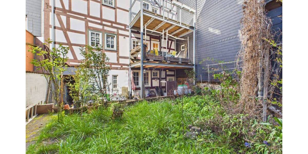 Mehrfamilienhaus, Wohnhaus Wetzlar - 4 Zimmer, 110 m&sup2;, 234.000&euro; | Angebot:26107998
