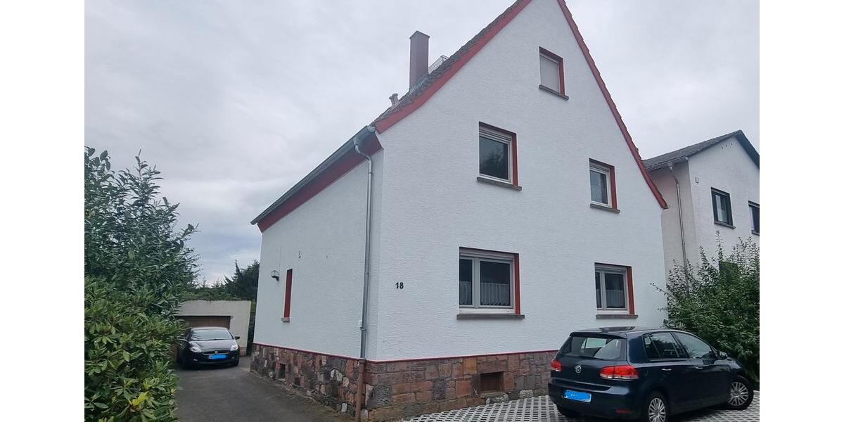 Hochparterre Gießen Allendorf - 3 Zimmer, 73 m&sup2;, 875&euro; | Angebot:26614057