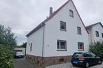Hochparterre Gießen Allendorf - 3 Zimmer, 73 m&sup2;, 875&euro; | Angebot:26614057
