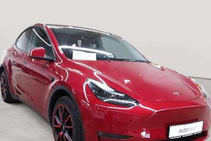 Tesla Model Y 23.331 km 32.290 &euro; Fernwald-Steinbach 35463