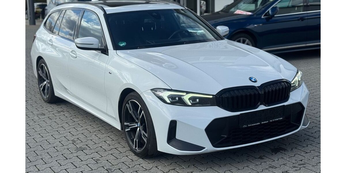 BMW 320 165.000 km 27.700 &euro; Butzbach 35510