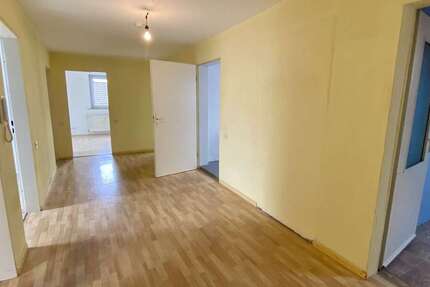 Wohnung Marburg Cappel - 3 Zimmer, 88 m&sup2;, 1.100&euro; | Angebot:27259871
