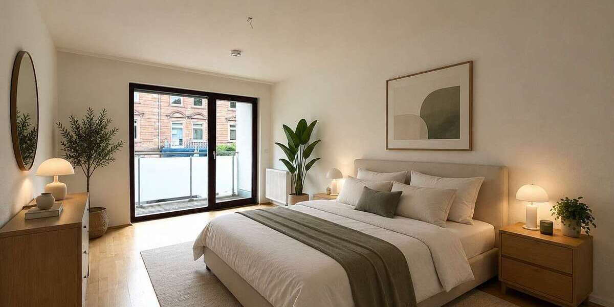 Etagenwohnung Marburg - 2 Zimmer, 66 m&sup2;, 329.000&euro; | Angebot:27135667