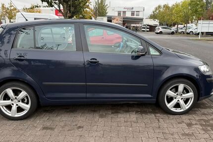 VW Golf Plus 208.000 km 2.500 &euro; Bad Nauheim 61231