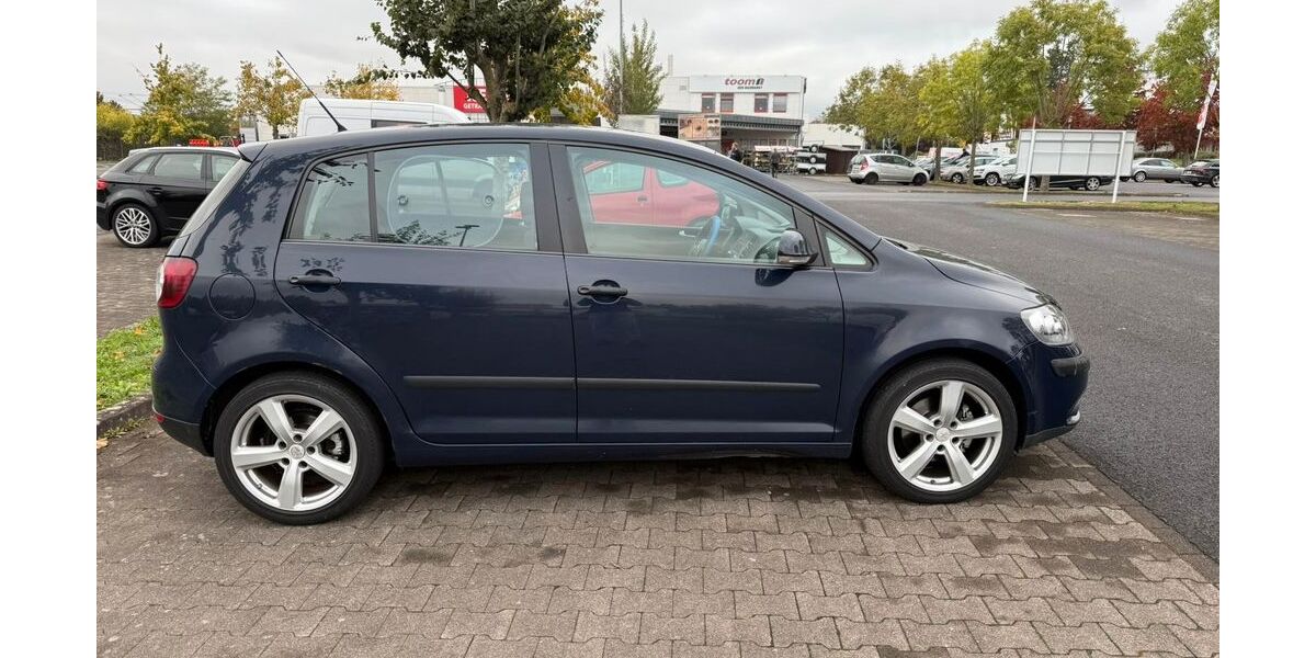 VW Golf Plus 208.000 km 2.600 &euro; Bad Nauheim 61231