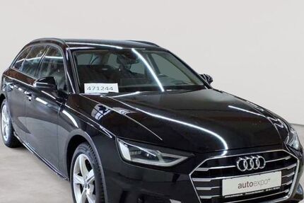 Audi A4 78.059 km 21.489 &euro; Fernwald-Steinbach 35463