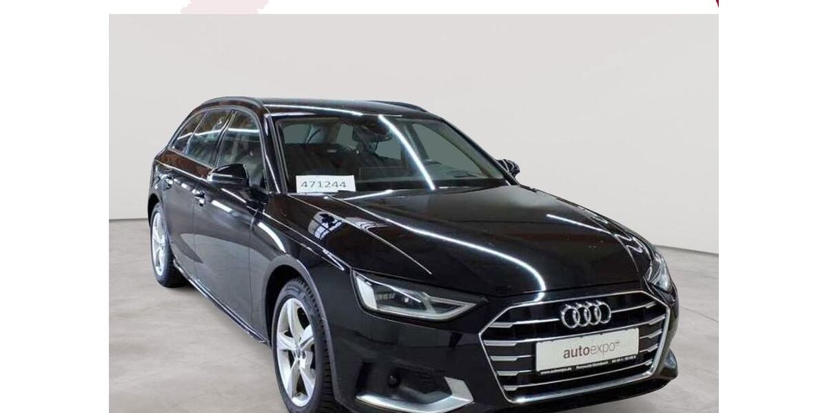 Audi A4 78.059 km 21.489 &euro; Fernwald-Steinbach 35463