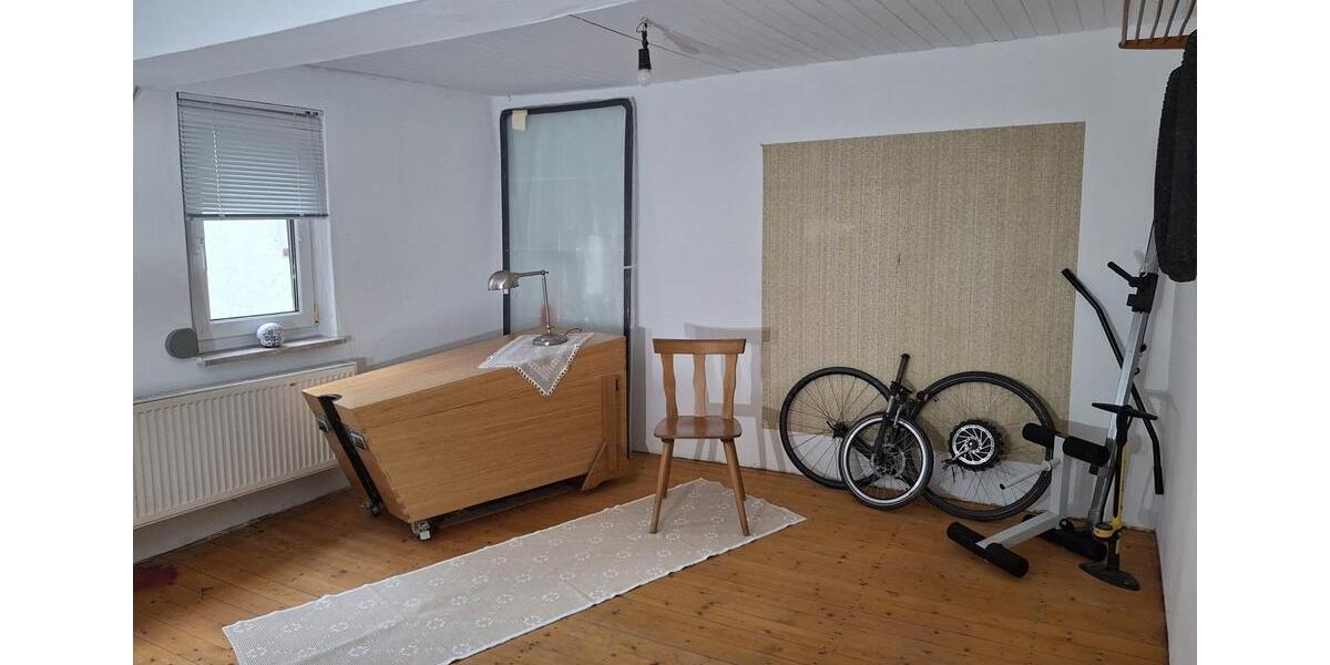 Einfamilienhaus Reichelsheim (Wetterau) - 5 Zimmer, 110 m&sup2;, 206.000&euro; | Angebot:25146132