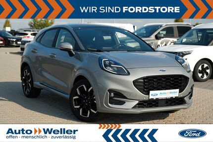 Ford Puma 22.748 km 21.490 &euro; Wetzlar 35581