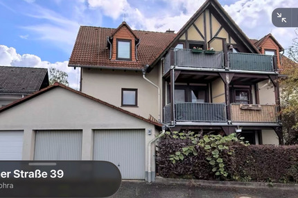 Wohnung Lohra - 3 Zimmer, 150 m&sup2;, 265.000&euro; | Angebot:25856899