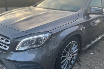 Mercedes-Benz GLA 250 79.000 km 25.490 &euro; Friedberg 61169