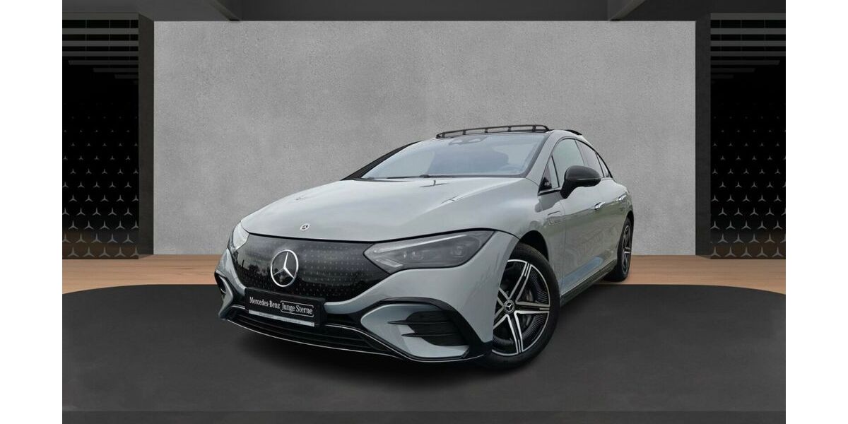 Mercedes-Benz EQE 21.721 km 60.209 &euro; Gießen 35396