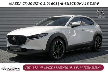 Mazda CX-30 52.043 km 20.390 &euro; Wetzlar-Dutenhofen 35582