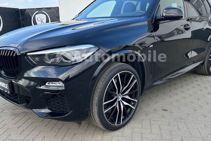 BMW X5 157.257 km 43.900 &euro; Solms 35606