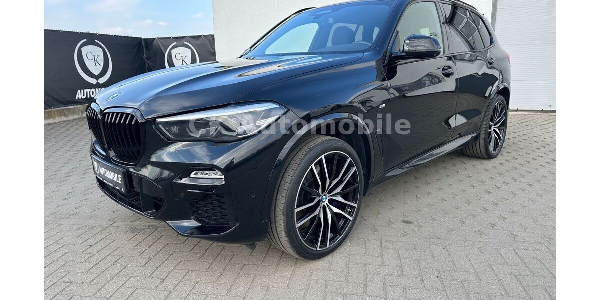 BMW X5 157.257 km 43.900 &euro; Solms 35606