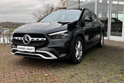 Mercedes-Benz GLA 200 19.406 km 33.470 &euro; Marburg 35039
